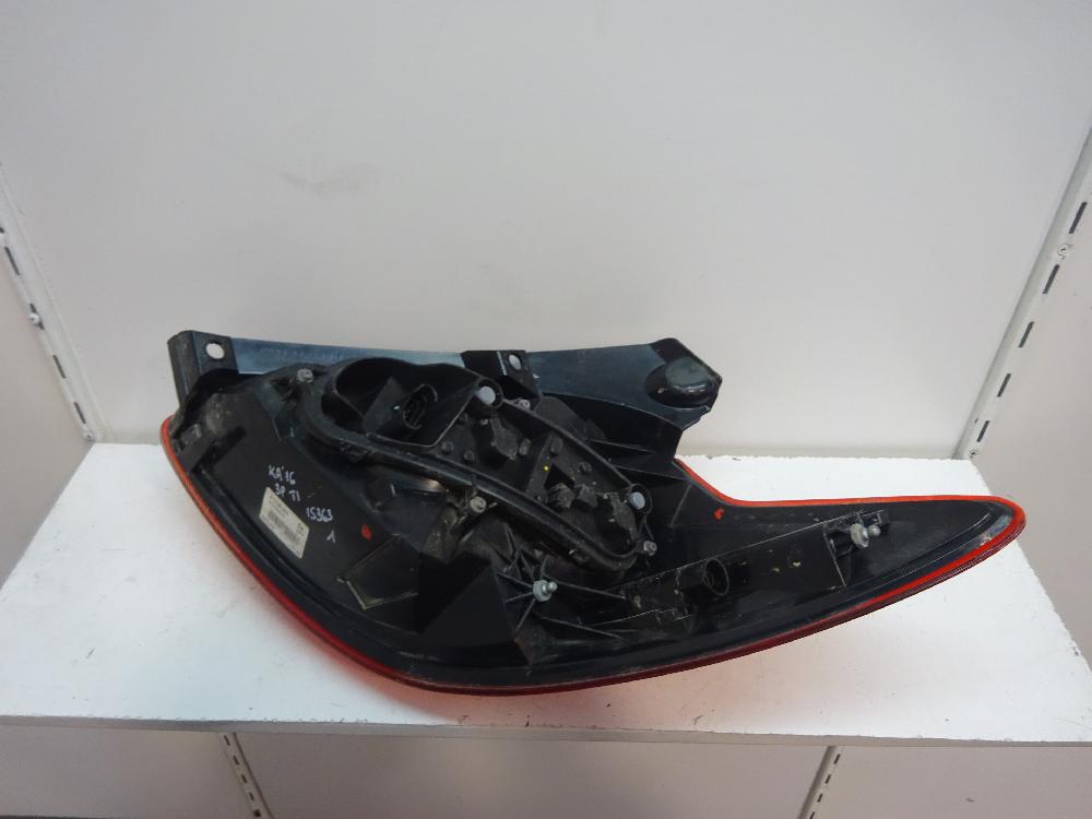 PILOTO TRASERO IZQUIERDO FORD KA 1.2 MT 69CV | 51KW