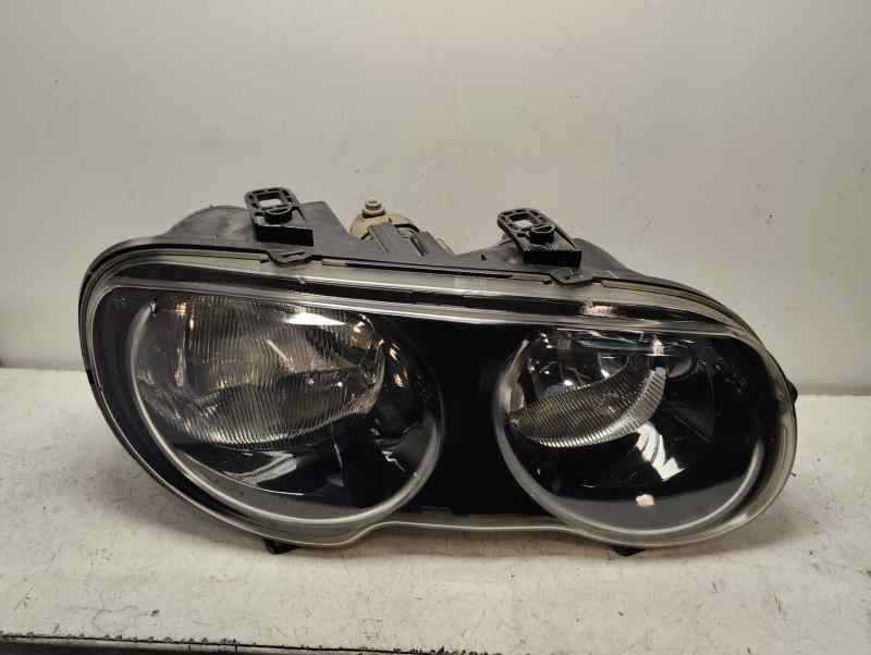 FARO DERECHO ROVER STREETWISE 2004 2.0 MT 101CV | 74KW