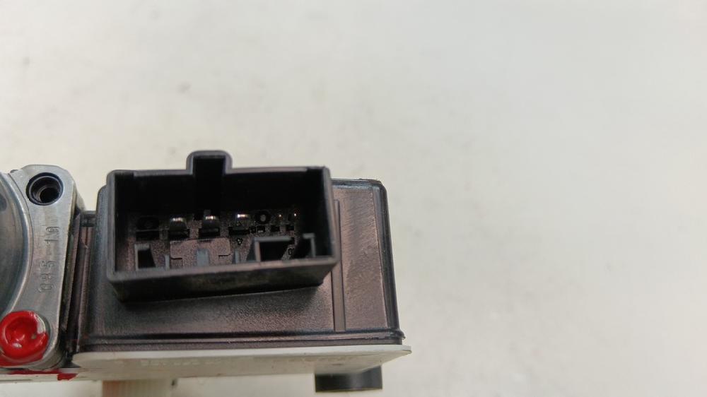 MOTOR LIMPIA TRASERO IZQUIERDO SEAT LEON 1.6 115CV TRANSMISION AUTOMATICA, DIESEL