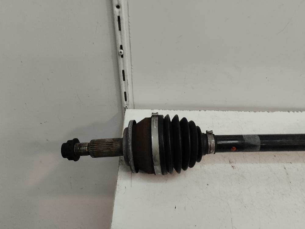 TRANSMISION DELANTERA DERECHA TOYOTA VERSO 2.0 D-4D MT 128CV