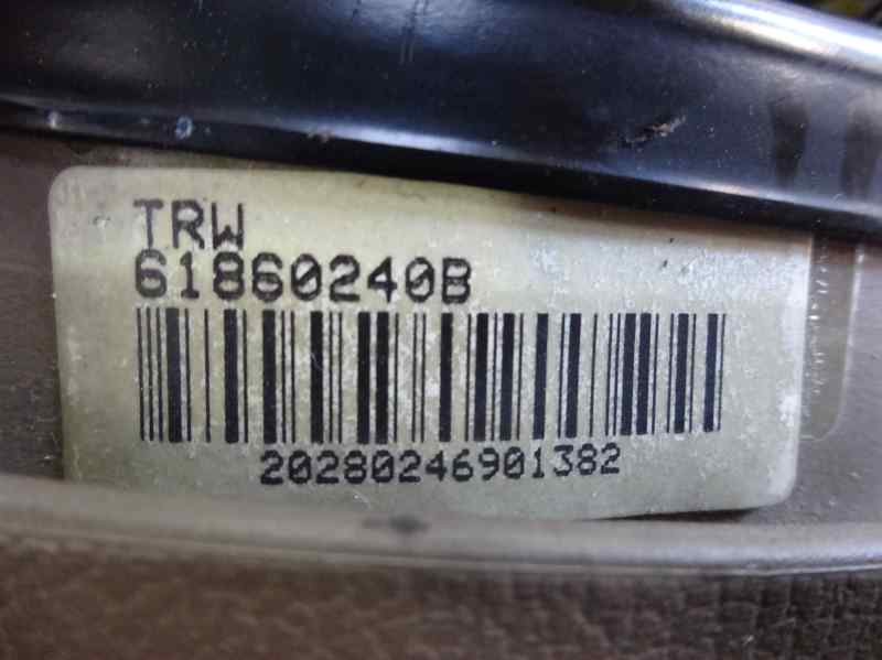 AIRBAG DELANTERO IZQUIERDO MERCEDES BENZ CLASE E 2.7 AT 177CV | 130KW