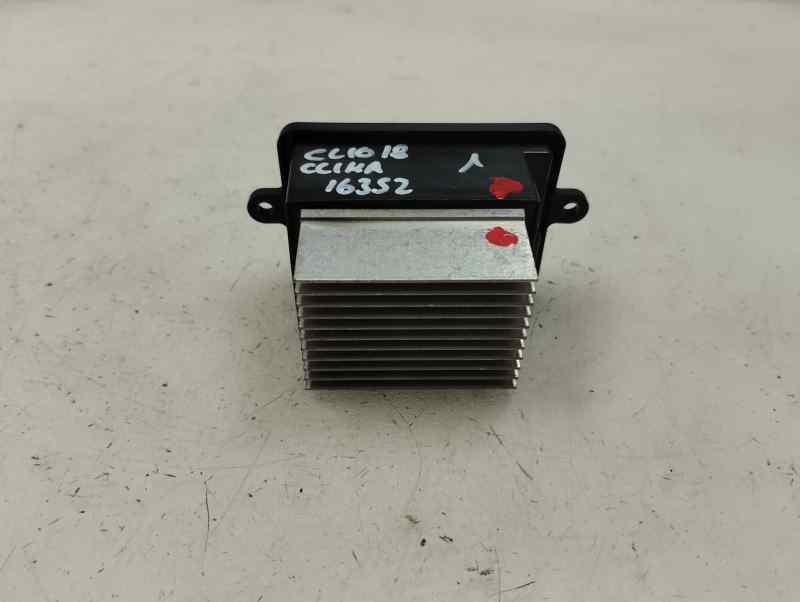 RESISTENCIA CALEFACCION RENAULT CLIO 0.9 TSE MT 90CV