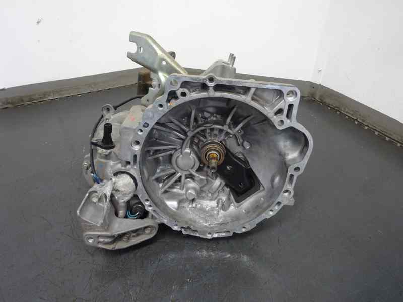 CAJA CAMBIOS MAZDA 2 1.3 MT 75CV