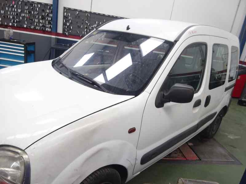 POLEA CIGUENAL RENAULT KANGOO 1.9 MT 4WD 80CV | 59KW