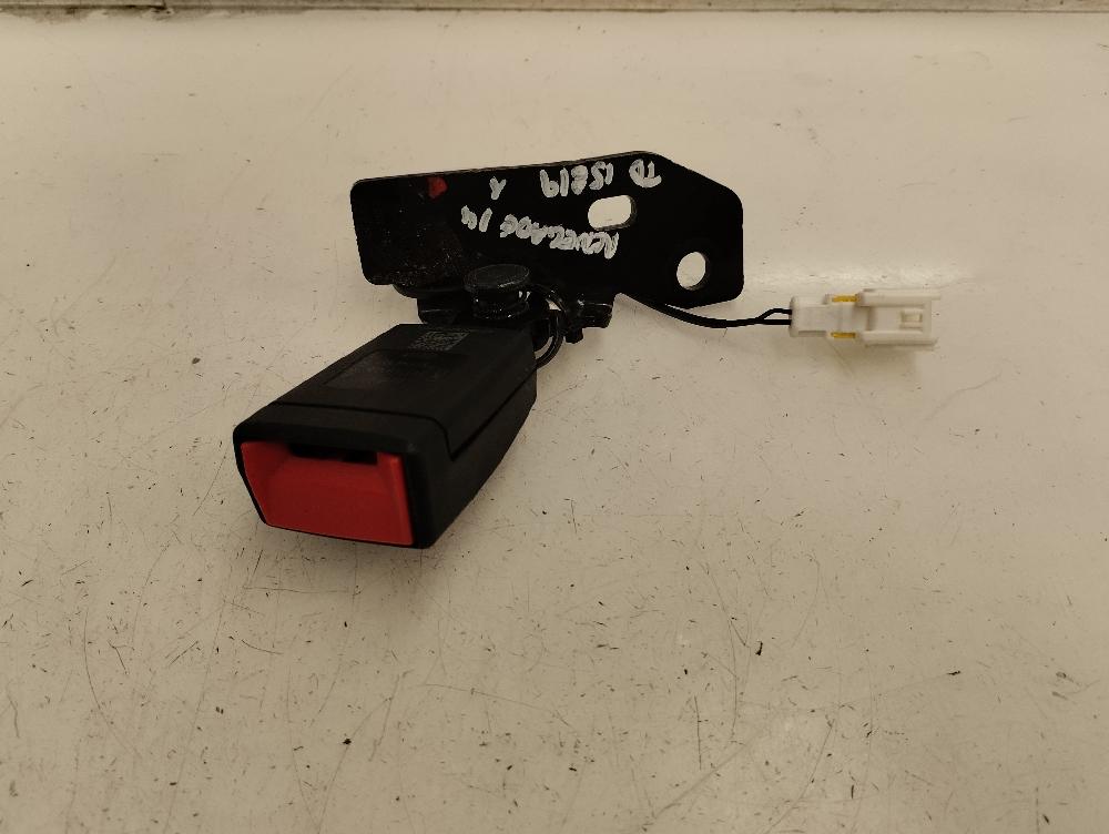 ANCLAJE CINTURON TRASERO DERECHO JEEP RENEGADE 1.6 D MT 120CV