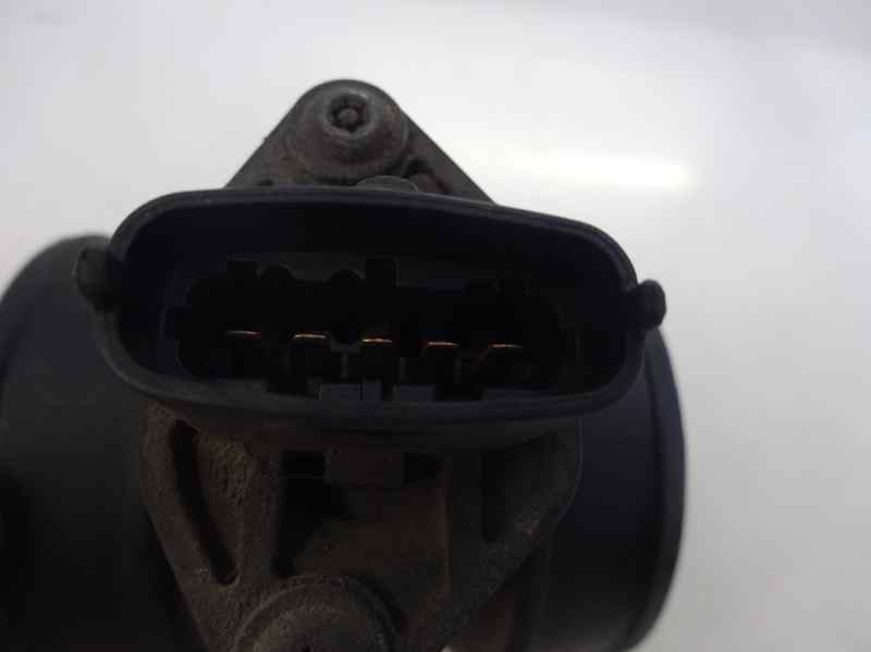 CAUDALIMETRO OPEL ASTRA 1.7 TD MT 68CV | 50KW