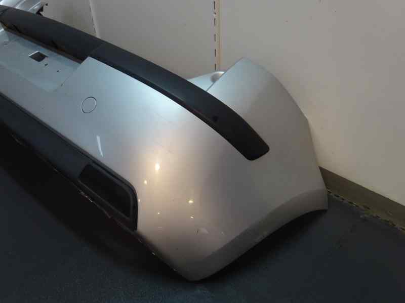 PARAGOLPES TRASERO CITROEN C4 2006 1.6 HDI MT 90CV