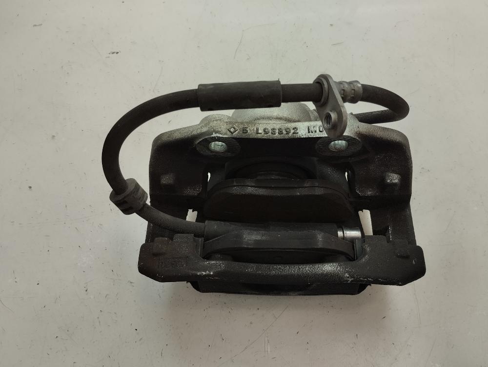 PINZA FRENO DELANTERA DERECHA OPEL CORSA 1.2 MT 100CV | 74KW