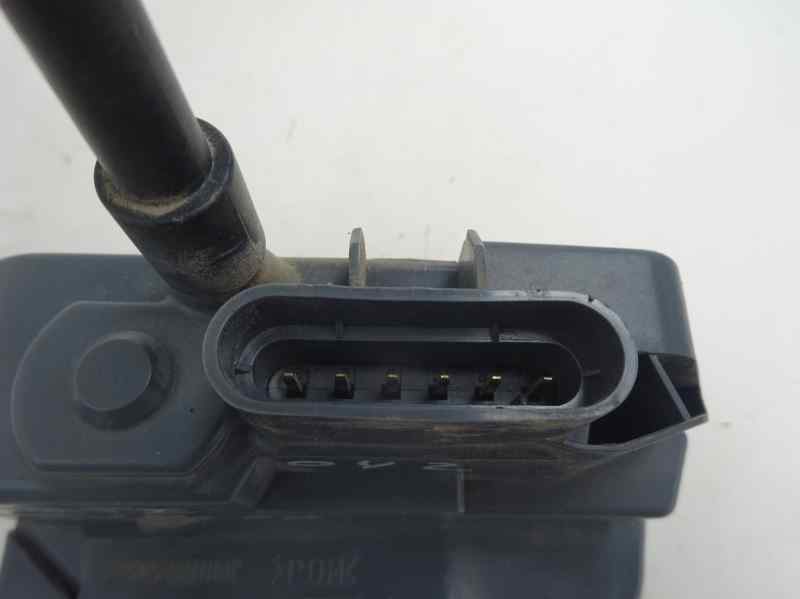 CERRADURA PUERTA TRASERA IZQUIERDA CITROEN C3 1.4 HDI MT 70CV