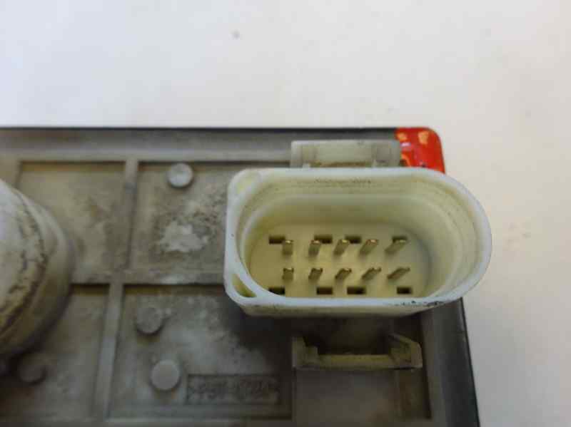 MODULO ELECTRONICO SEAT IBIZA 1.9 SDI MT 64CV