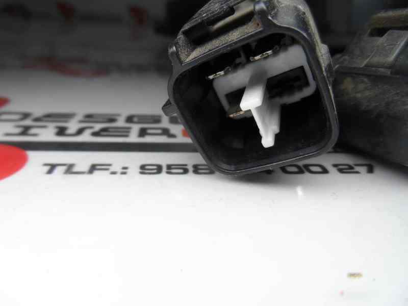 ELECTROVENTILADOR HYUNDAI I20 1.2 MT 78CV