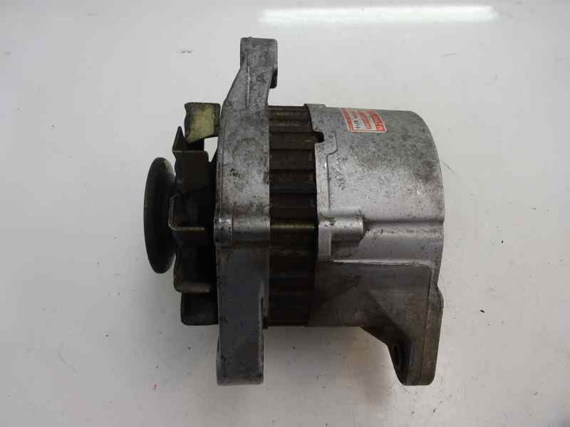 ALTERNADOR FIAT REGATA 1.3 MT 65CV | 48KW