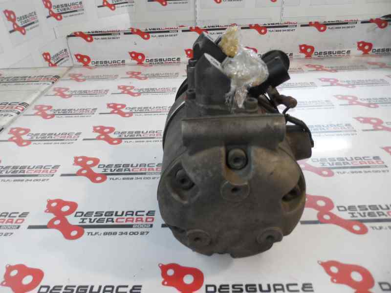 COMPRESOR AIRE ACONDICIONADO BMW SERIE 3 2.0 320I AT 150CV