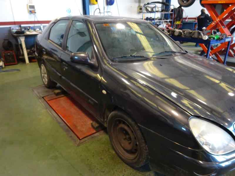 CAJA RELES FUSIBLES CITROEN XSARA 1.9 D MT 70CV