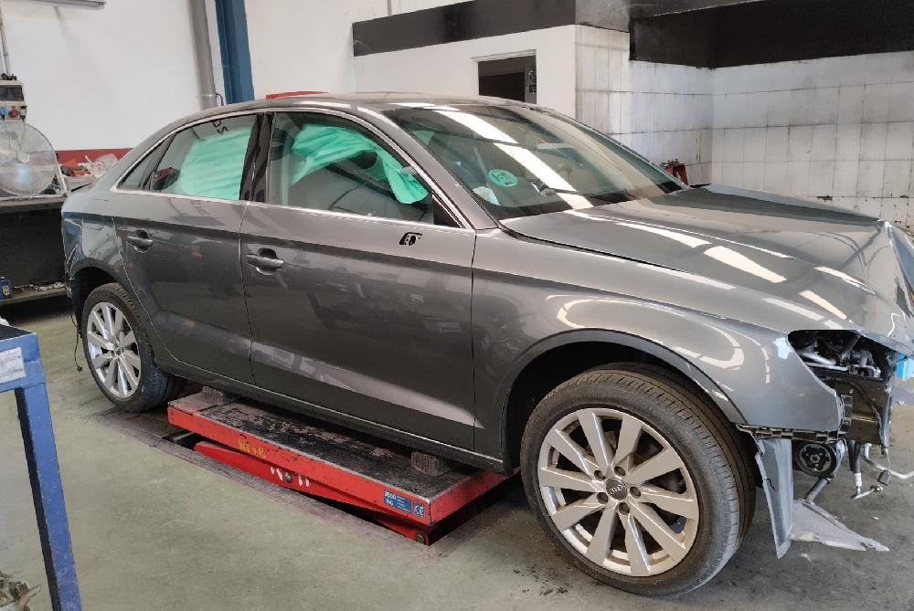 ALTAVOZ AUDI A3 2017 1.5 MT 150CV | 110KW
