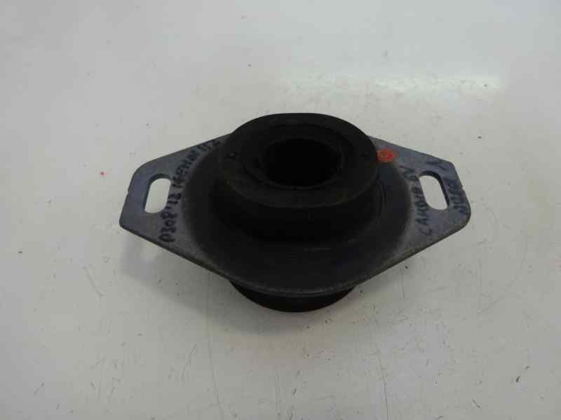 SOPORTE CAMBIO PEUGEOT 308 1.6 HDI MT 112CV