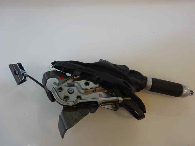 PALANCA FRENO DE MANO MINI COOPER 1.6CVT 116CV