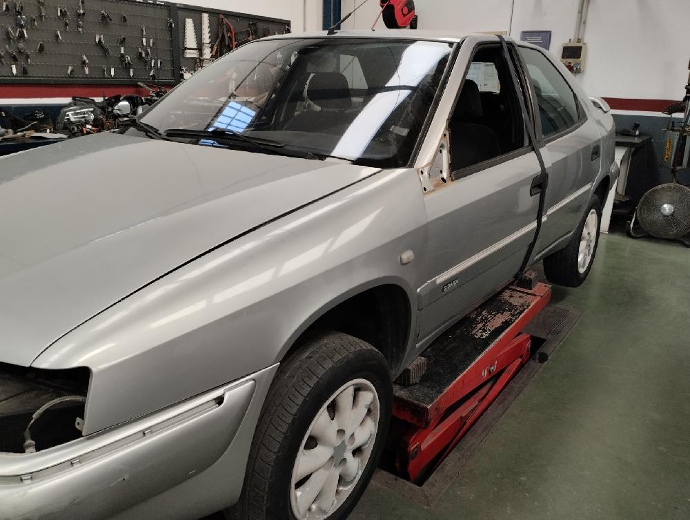 CITROEN XANTIA 1998 2.0 HDI MT 109CV