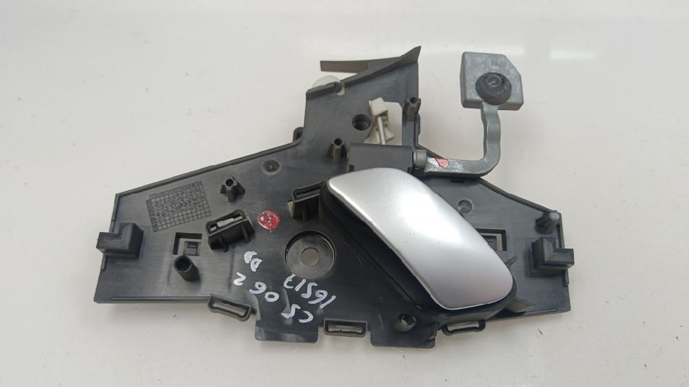 MANETA INTERIOR DELANTERA DERECHA CITROEN C5 2.0 HDI MT 136CV