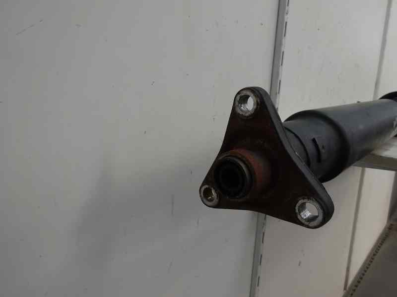 TRANSMISION CENTRAL BMW SERIE 1 2010 2.0 MT 150CV | 110KW