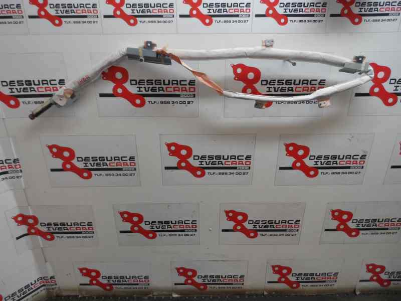 AIRBAG CORTINA DELANTERO DERECHO MAZDA 6 2.0 MZR-CD MT 136CV | 100KW