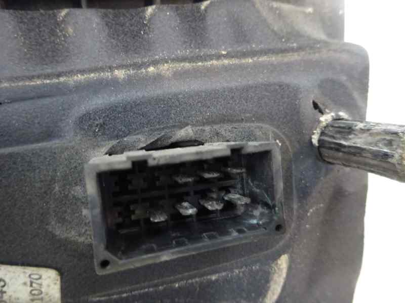 RETROVISOR DERECHO RENAULT SCENIC 1.9 DTI AT 98CV | 72KW
