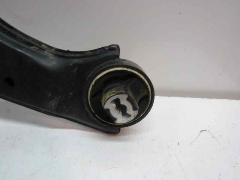 BRAZO SUSPENSION INFERIOR DELANTERO DERECHO PEUGEOT BIPPER 1.3 MT 75CV | 55KW