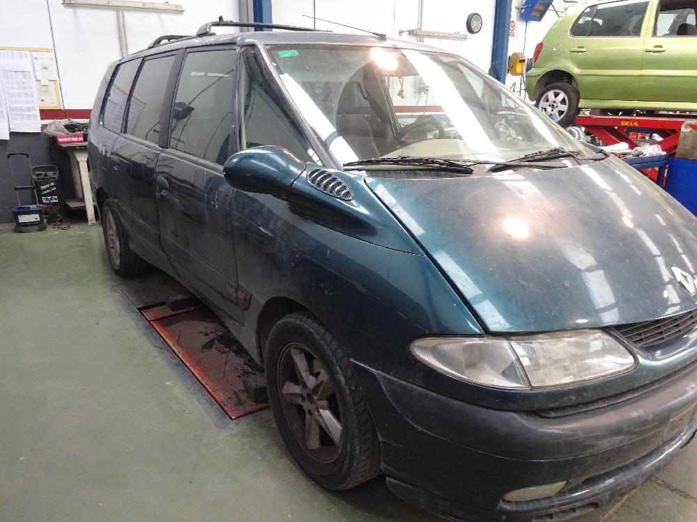 RETROVISOR DERECHO RENAULT GRAND ESPACE 1998 2.2 194CV TURBODISEL