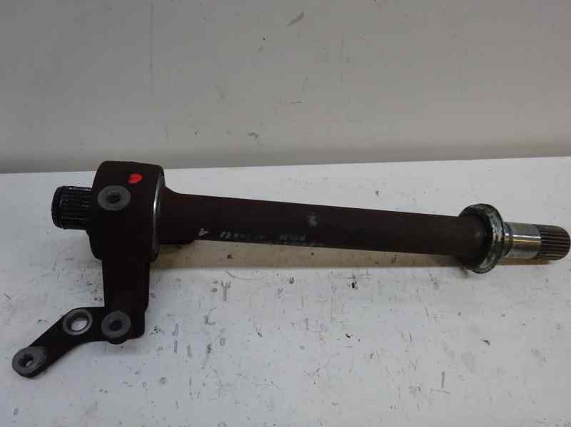 TRANSMISION DELANTERA DERECHA HONDA CIVIC 2.2 CTDI MT 140CV