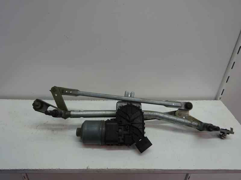 MOTOR LIMPIA DELANTERO CITROEN BERLINGO 1.6 HDI MT L2 90CV | 66KW