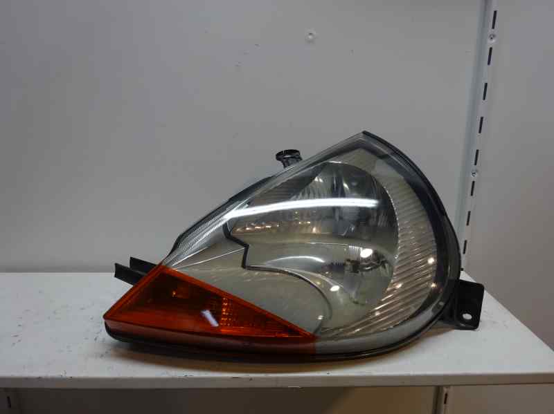 FARO IZQUIERDO FORD KA 1.3 MT 60CV