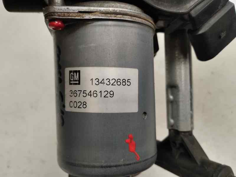 MOTOR LIMPIA DELANTERO OPEL CORSA 1.4 MT 90CV | 66KW