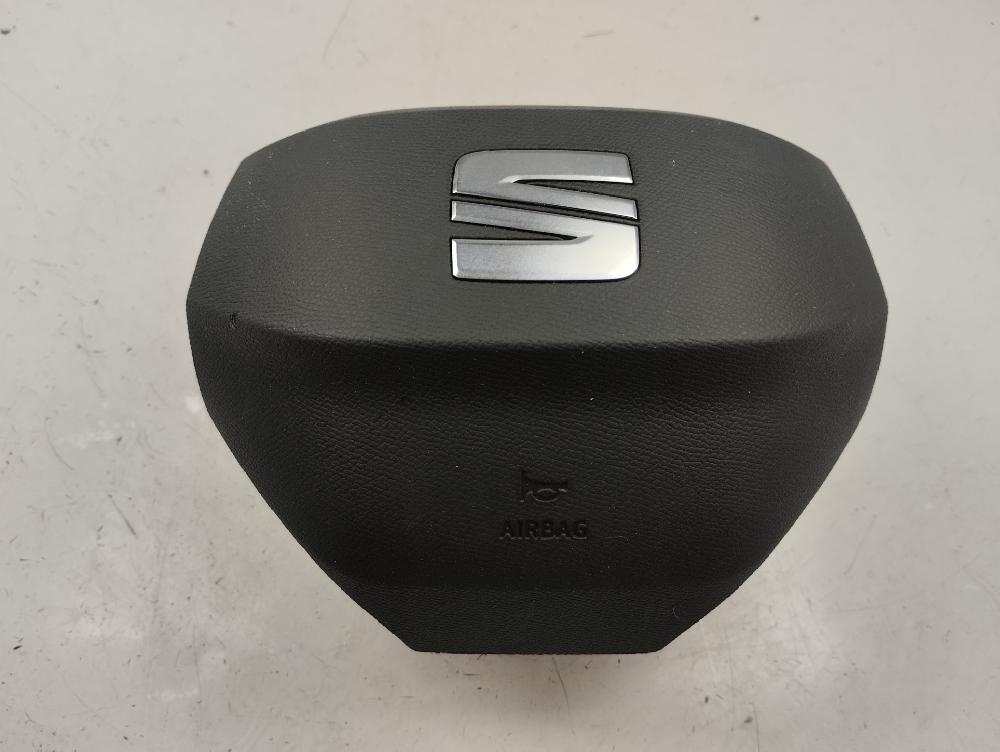 KIT AIRBAG SEAT LEON 1.5 130CV MT
