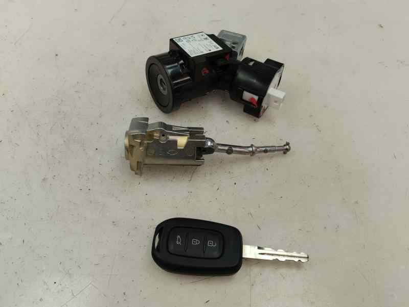 JUEGO BOMBINES RENAULT CAPTUR 1.0 MT 100CV | 74KW