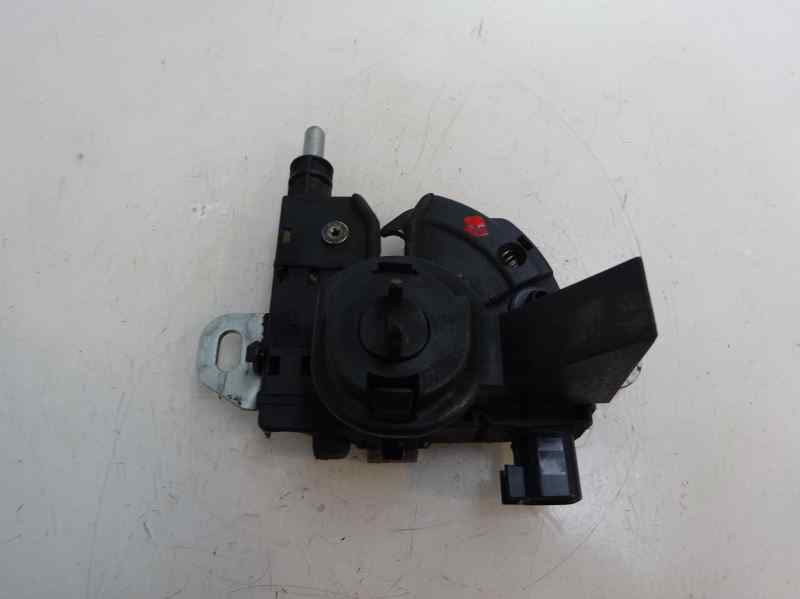 CERRADURA CAPOT FORD FOCUS 2.0 TDCI MT 136CV