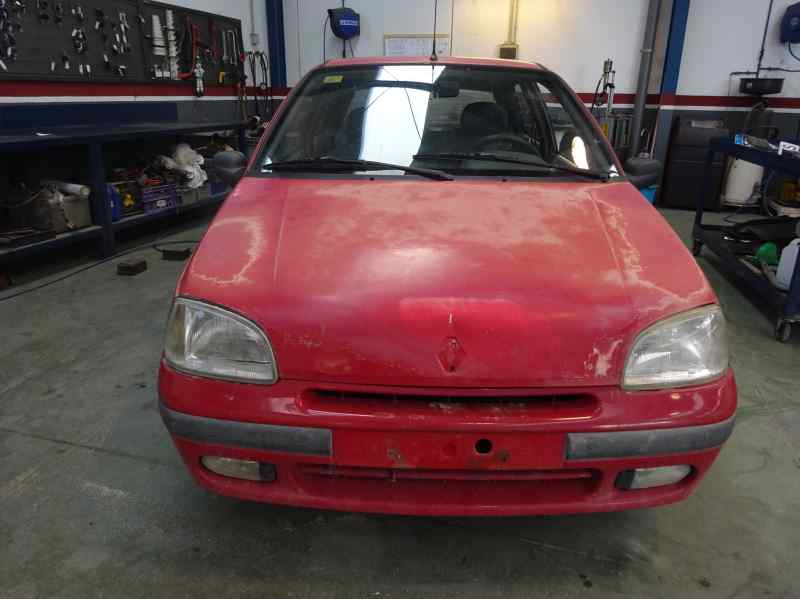 ELEVALUNAS DELANTERO DERECHO RENAULT CLIO 1.2 MT 55CV