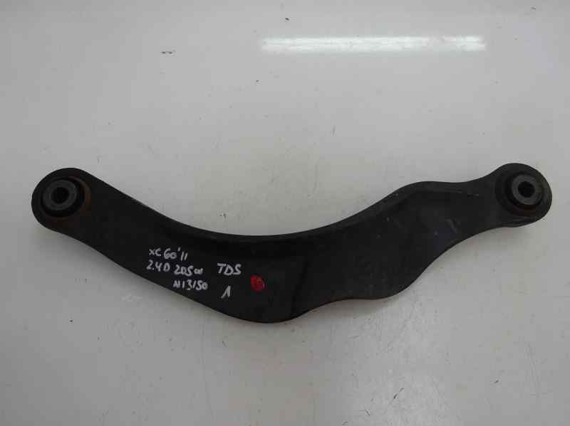 BRAZO SUSPENSION SUPERIOR TRASERO DERECHO VOLVO XC60 2.4 D5 MT AWD 205CV