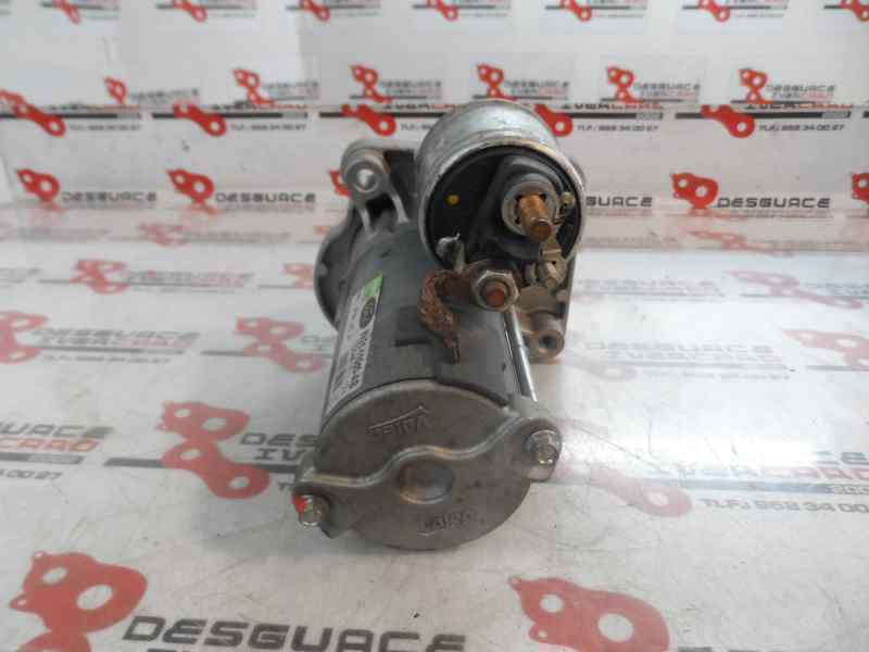 MOTOR ARRANQUE MAZDA 2 1.4 MZ-CD MT 68CV | 50KW