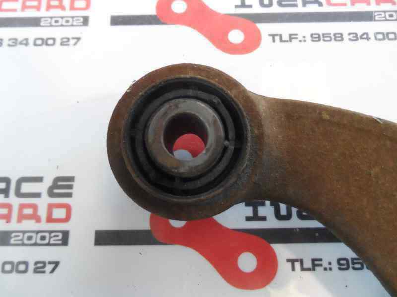 BRAZO SUSPENSION SUPERIOR TRASERO IZQUIERDO FORD FOCUS 1.8 TDCI MT 115CV | 85KW