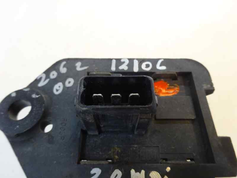 RESISTENCIA CALEFACCION PEUGEOT 206 2.0 HDI MT 90CV