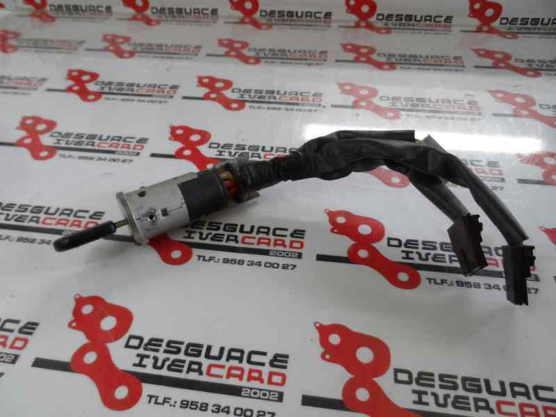 CONMUTADOR DE ARRANQUE CITROEN ZX 1.9 D MT 71CV