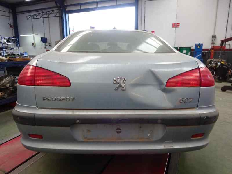 CERRADURA PUERTA DELANTERA IZQUIERDA PEUGEOT 607 2002 2.2 HDI MT 133CV