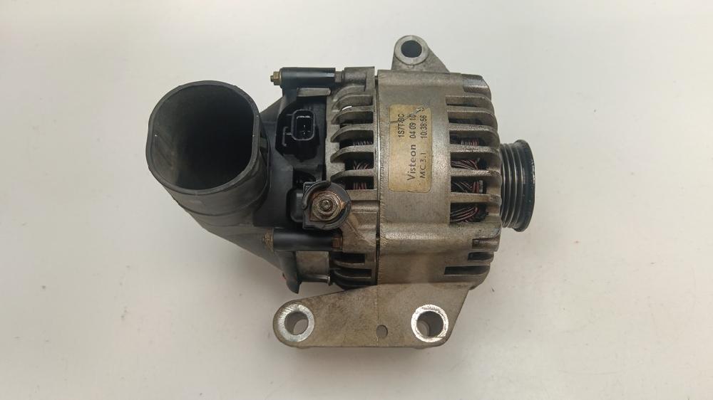 ALTERNADOR FORD MONDEO 2.0 TDCI 6MT 130CV | 96KW