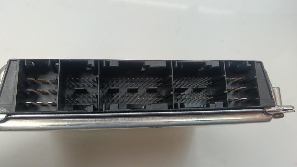 CENTRALITA MOTOR UCE MINI ONE 1.4 D MT 75CV