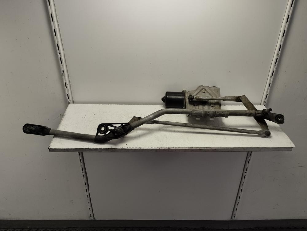 MOTOR LIMPIA DELANTERO RENAULT SCENIC 1.9 DCI MT 120CV
