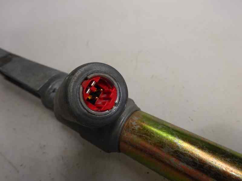ANCLAJE CINTURON DELANTERO DERECHO RENAULT MEGANE 1.5 DCI MT 105CV | 77KW