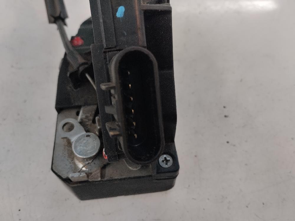 CERRADURA PUERTA TRASERA DERECHA SMART FORFOUR 2004 1.1 MT 75CV