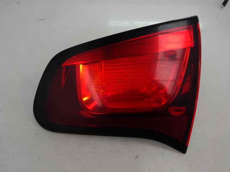 PILOTO TRASERO DERECHO INTERIOR CITROEN C3 1.4 MT 75CV | 55KW
