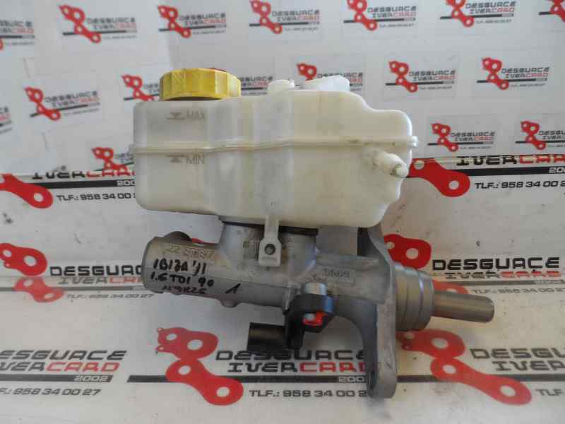 BOMBA FRENO SEAT IBIZA 1.6 TDI MT 90CV