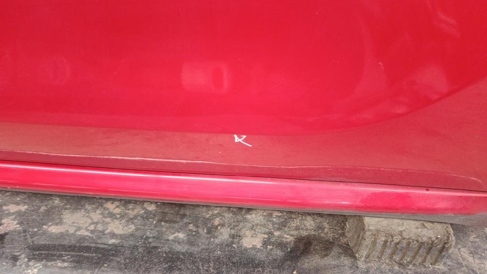 PUERTA DELANTERA DERECHA PEUGEOT 208 1.2 VTI ETG 82CV